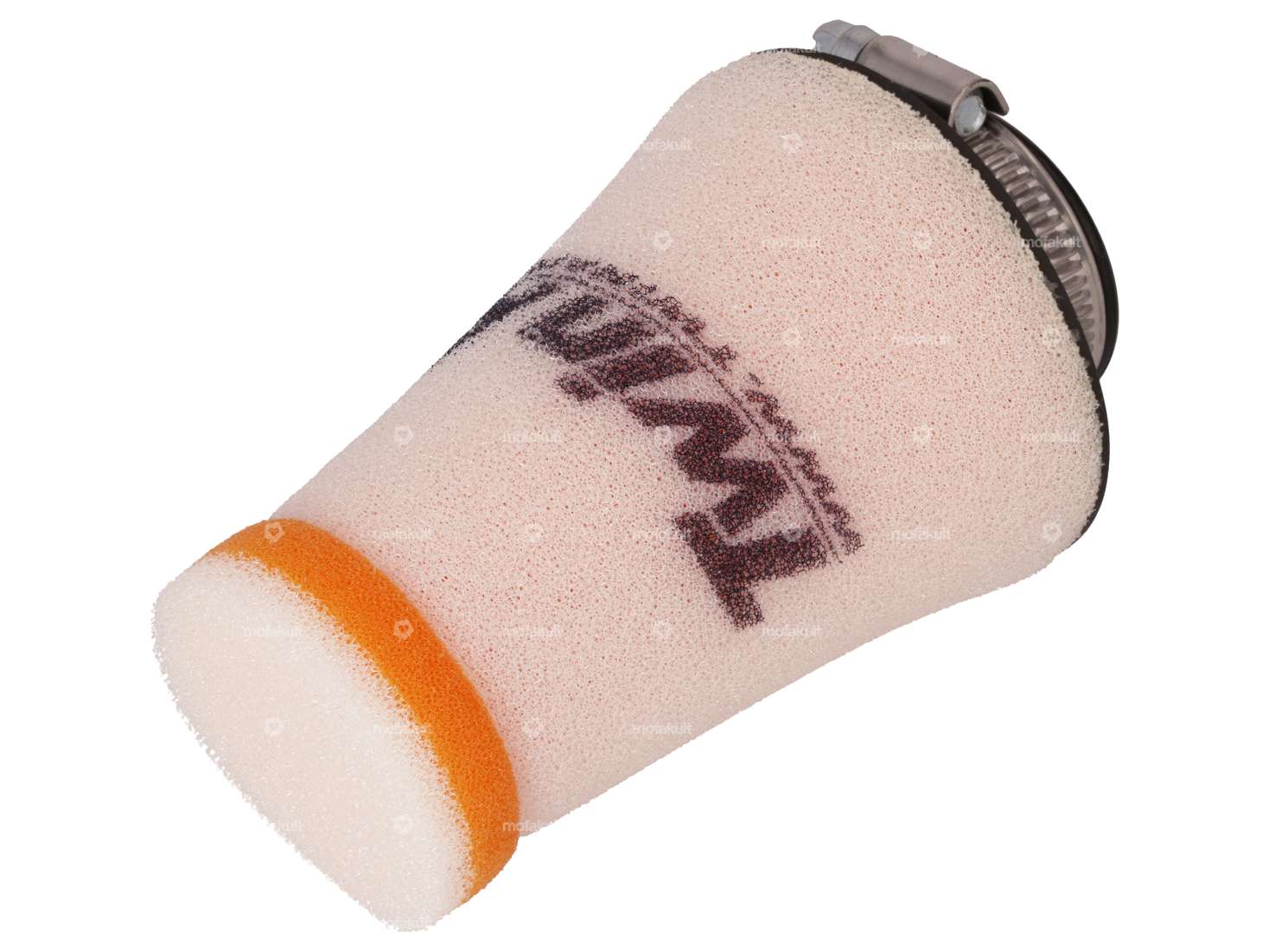 Twin Air Luftfilter Schaumstoff gerade / konisch (Ø 35 mm) Carousel Image 2