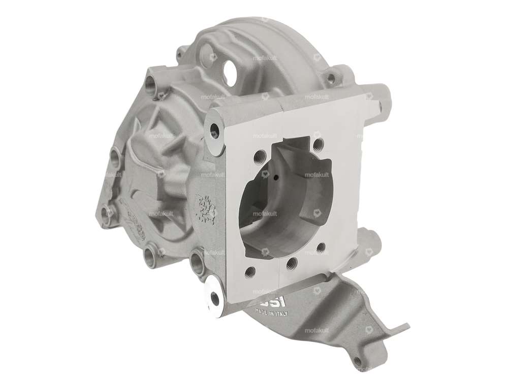 Malossi MP-One carter moteur allumage par rupteur | Piaggio Ciao, SI, Bravo, Boxer Carousel Image 4