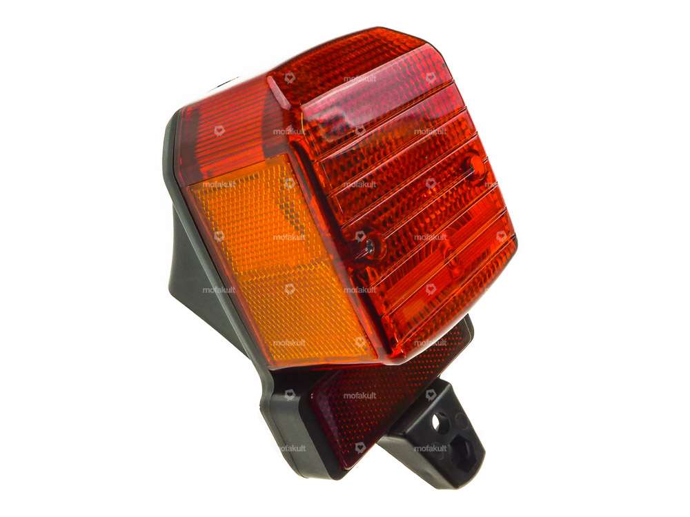 Rear light with reflector | Tomos A3/A35 Carousel Image 1