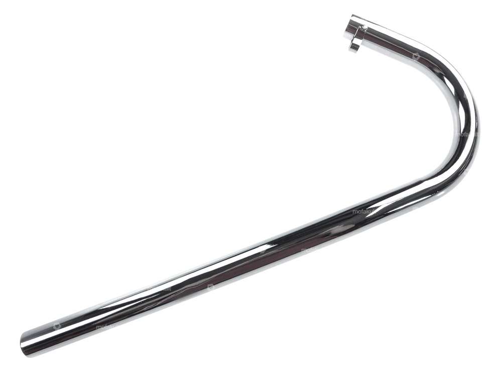 Tube flamme 26 mm extra long coudé | DKW Carousel Image 1