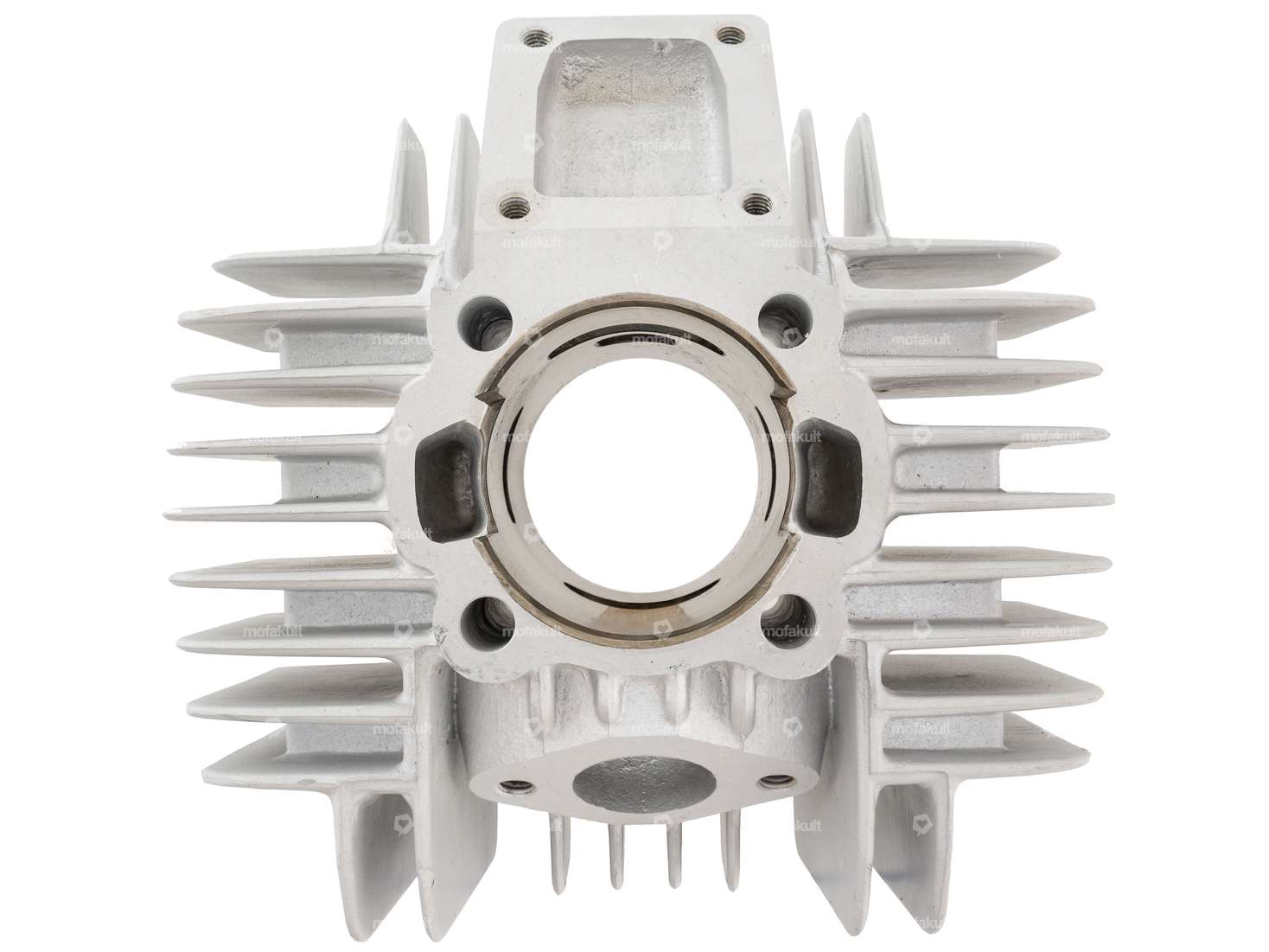 GPO 44 mm cylinder kit tuning 12 mm KoBo | Tomos A35 Carousel Image 2