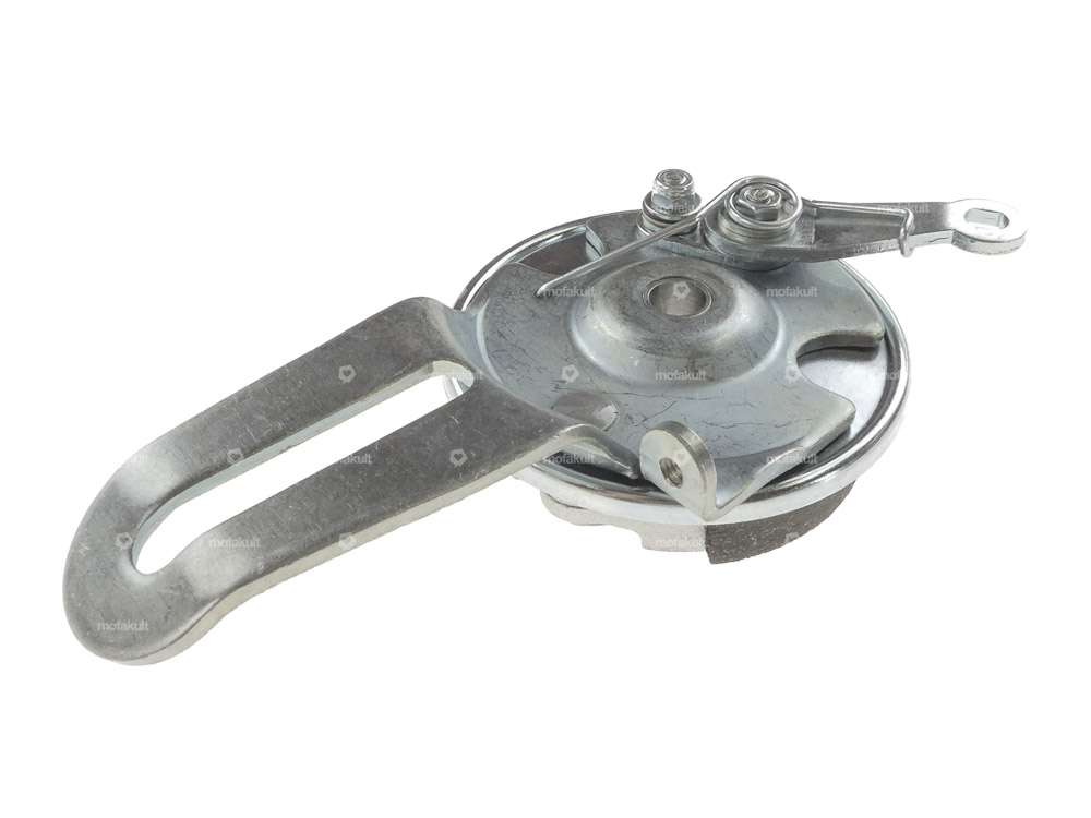 Brake anchor plate rear wheel Grimeca | Pony Cross (P8359) Carousel Image 2