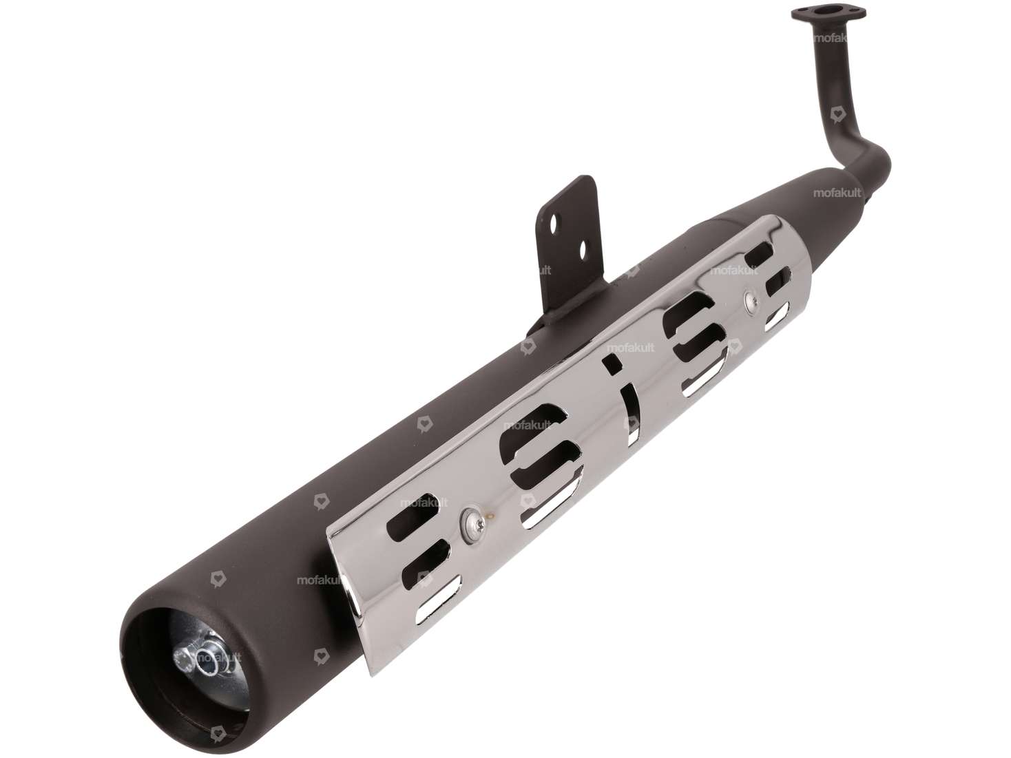 SIS Tuning Auspuff | Pony / Cilo Beta 521 Carousel Image 3