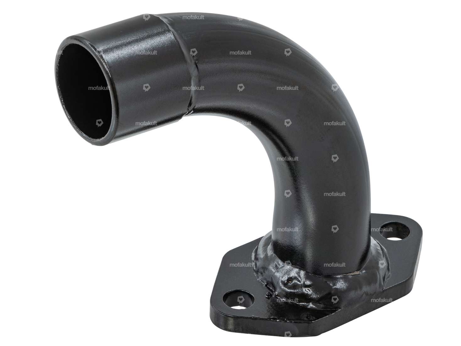 MLM 18 mm intake manifold Dell'Orto PHBG | Morini M1 Carousel Image 1