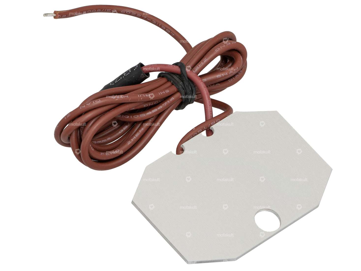 swiing® ingenious Diodeneinsatz Rücklicht 6 V Carousel Image 2