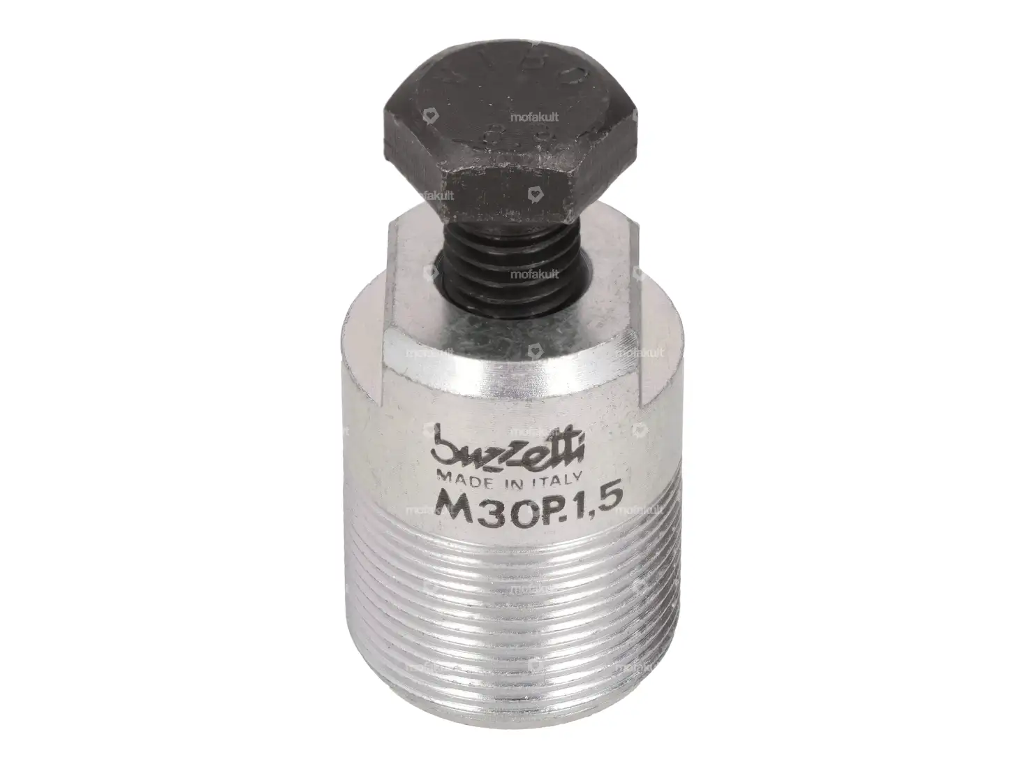 BUZZETTI M30x1,5 Extracteur De Volant  Allumage  Compatible Pour 125 250ccm 4t 1060169