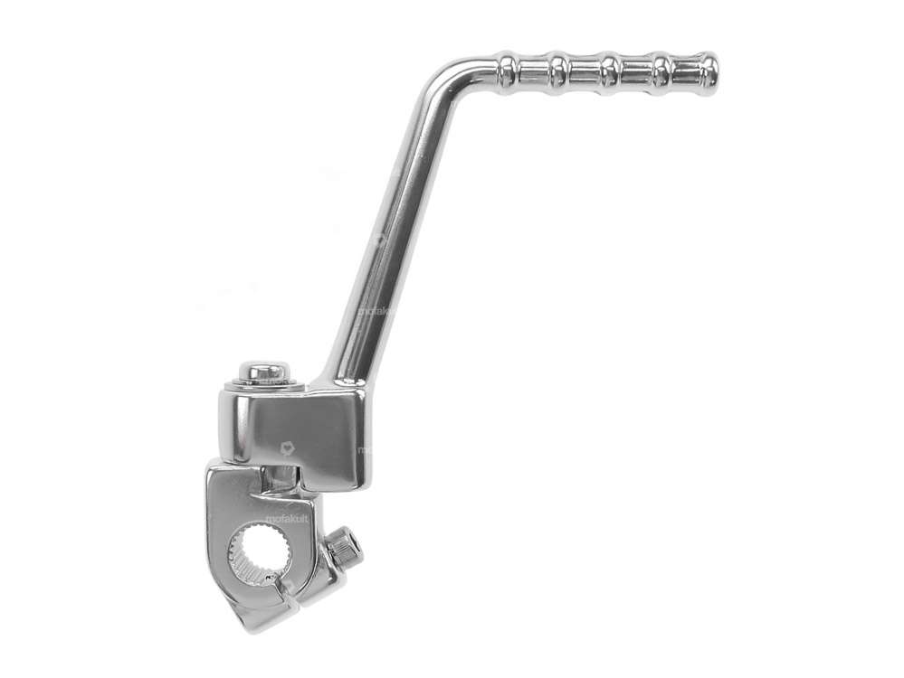 GPO Kickstarter alluminio pieghevole Carousel Image 1