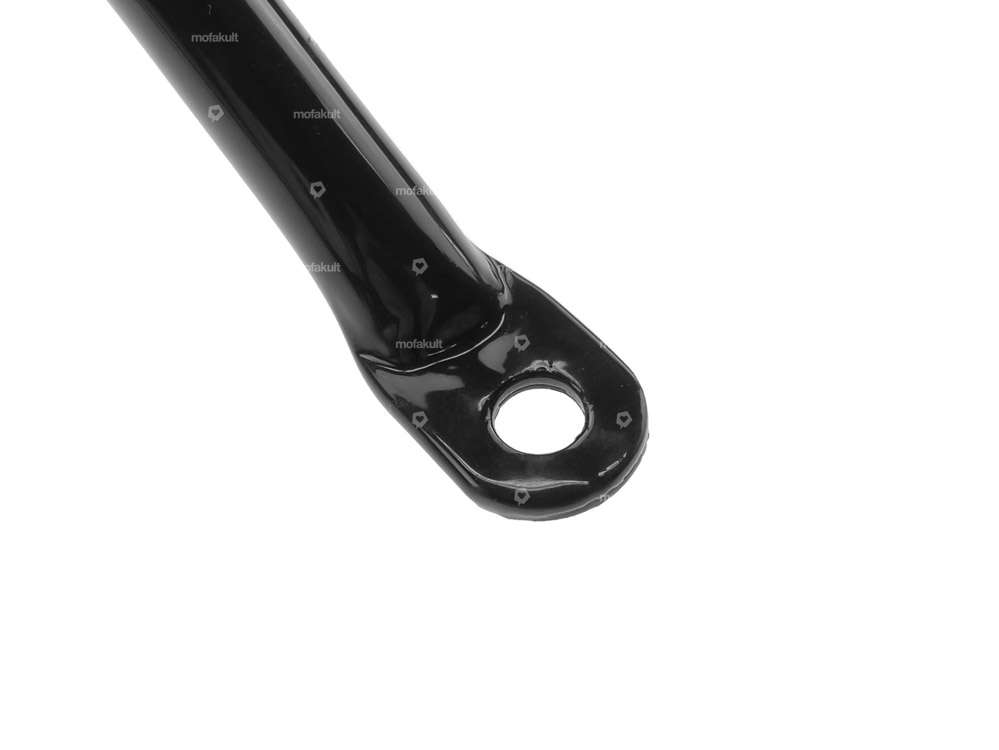 GPO side bars glossy black | Puch Maxi N Carousel Image 3