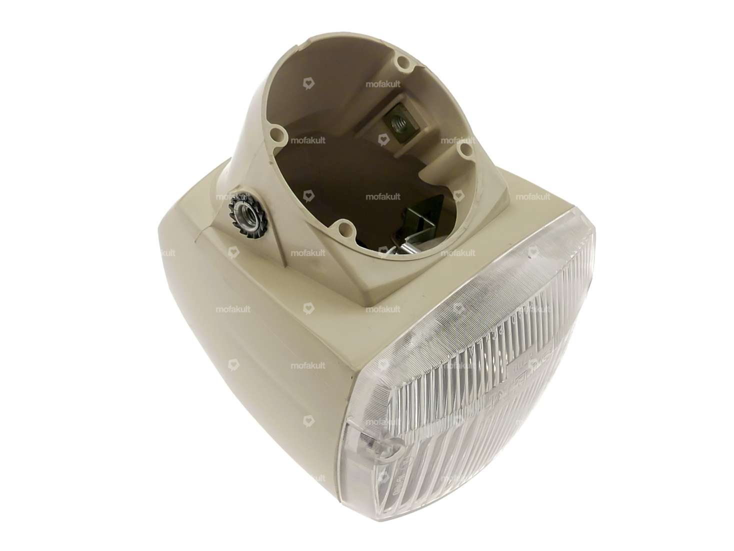 Siem Scheinwerfer elfenbein | Piaggio Ciao C9, C7 Carousel Image 3