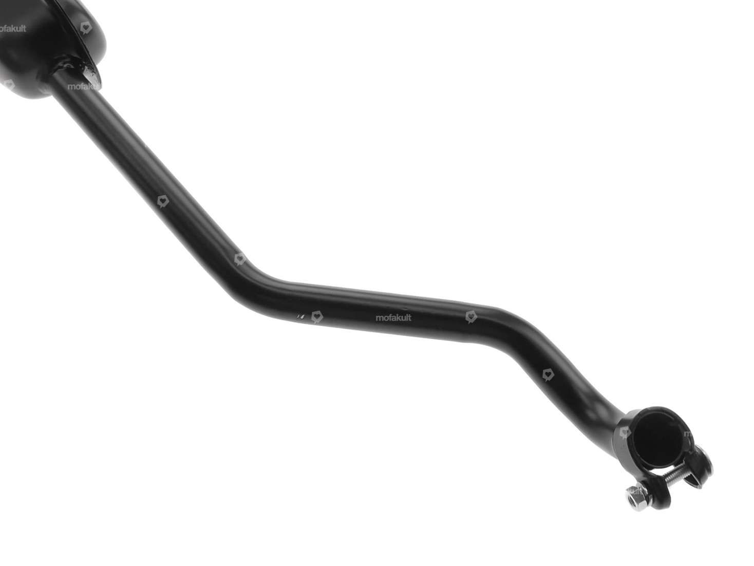 20 mm Échappement Piaggio SI original (CH 171875) Carousel Image 2