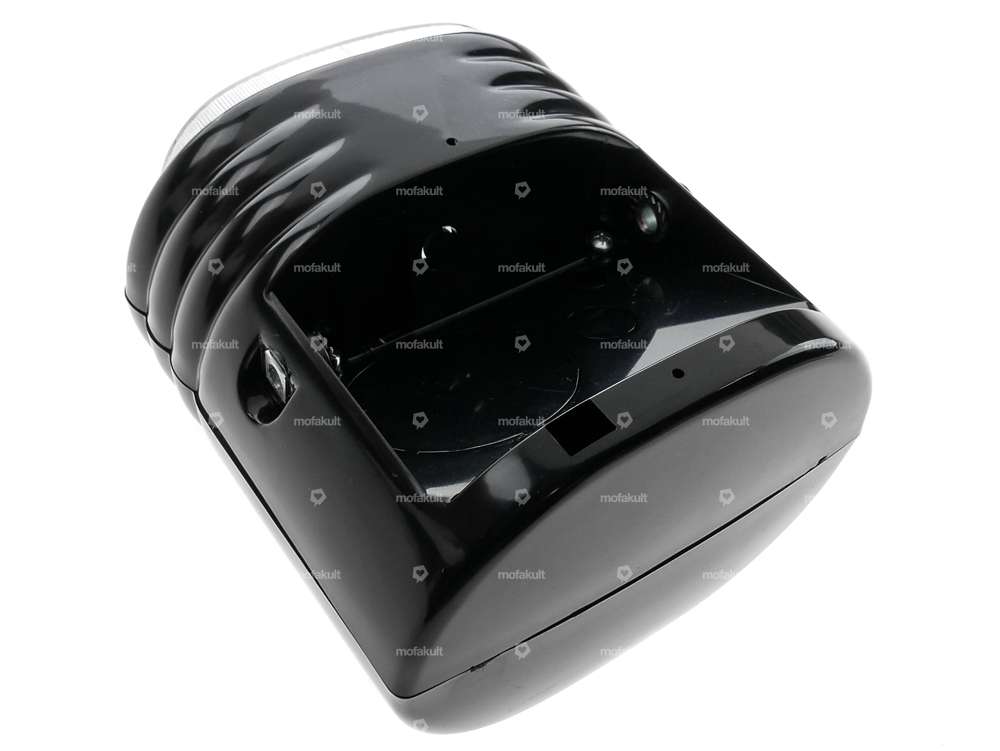 Phare noir | Piaggio Ciao Teen PX-PXV, Boss Carousel Image 4