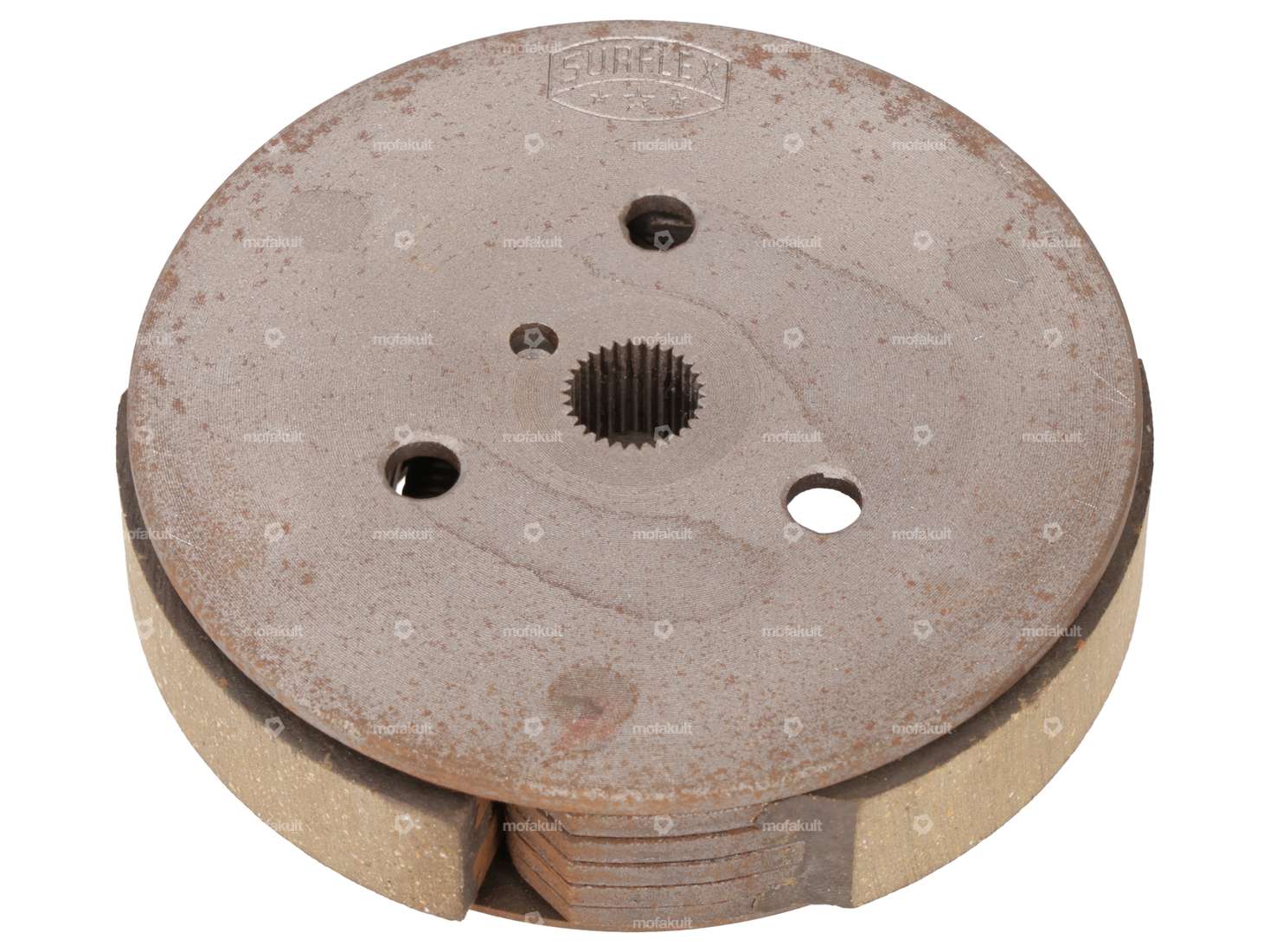 Surflex Kupplung 2. Gang | Zündapp ZR10, ZR30 Carousel Image 2