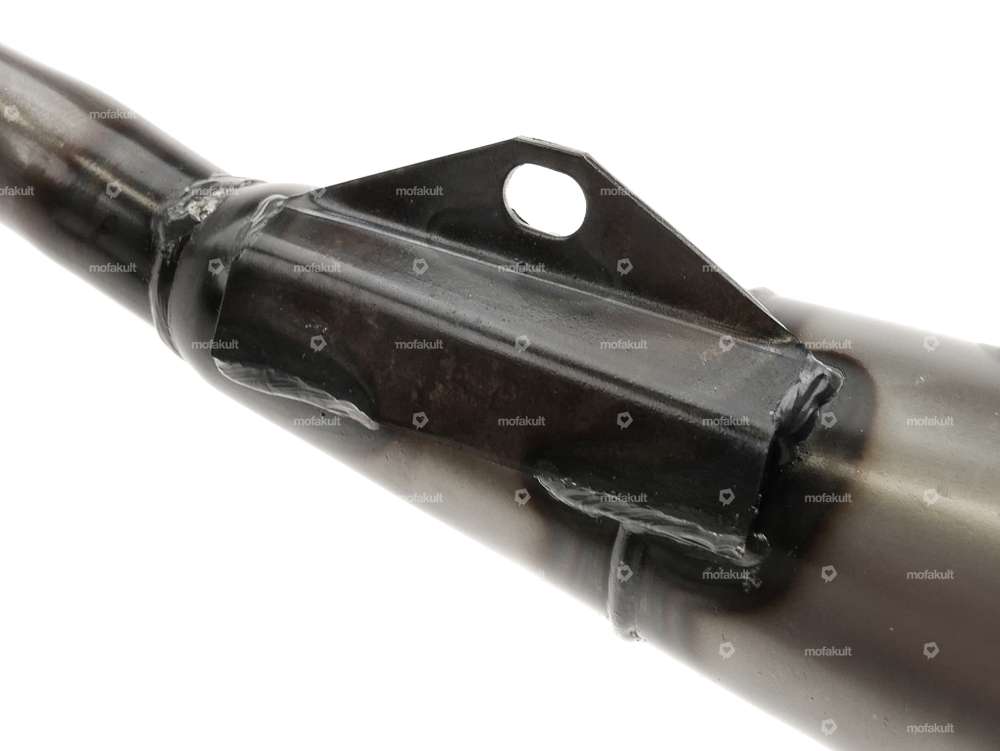 Echappement Tecnigas Next R | Tomos Carousel Image 4