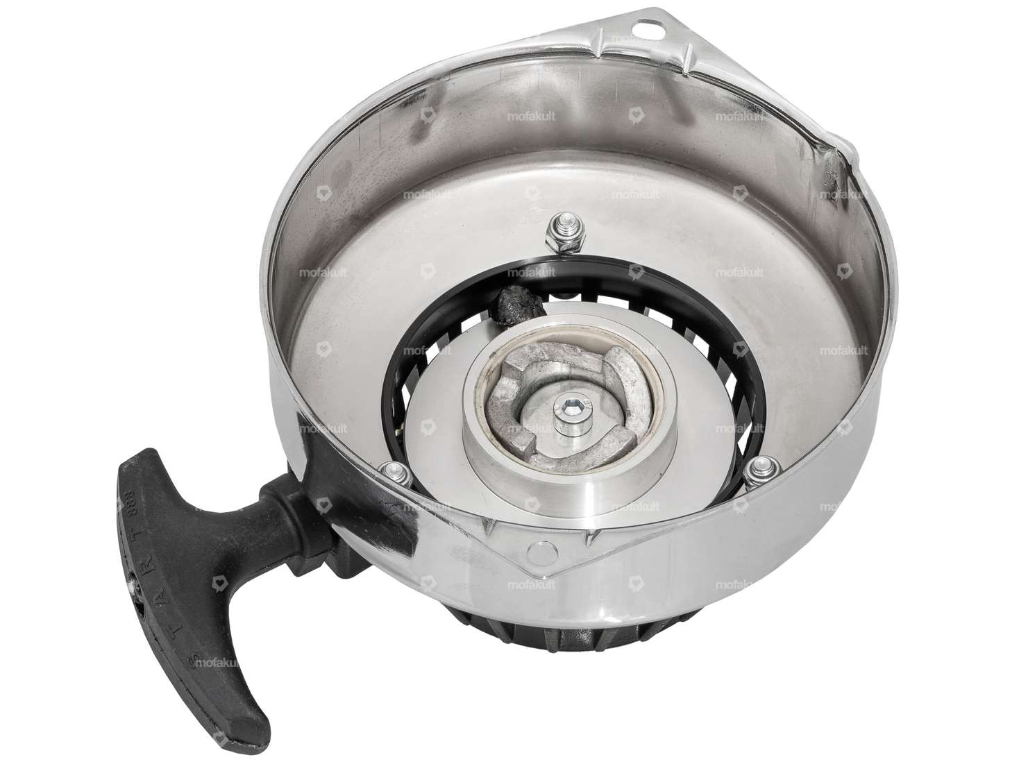 swiing® ingenious Démarreur à câble EVO & allumage HPI (210) | Puch E50 Carousel Image 2