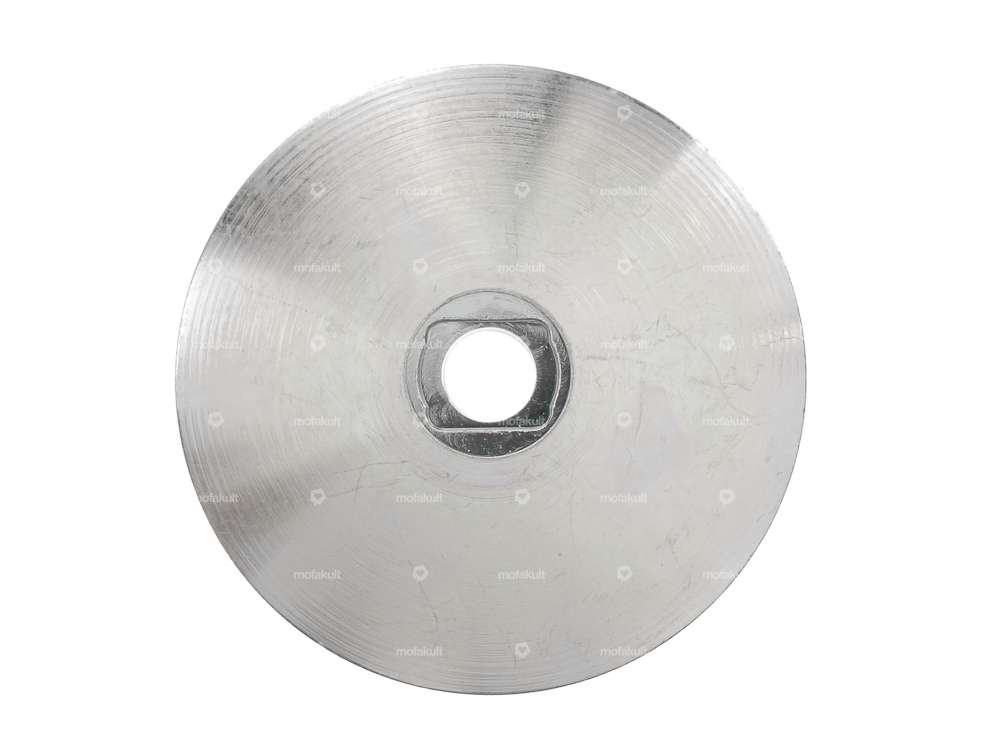 Polini Riemenscheibe vorne Variomat | Piaggio Ciao, SI, Bravo, Boxer Carousel Image 2