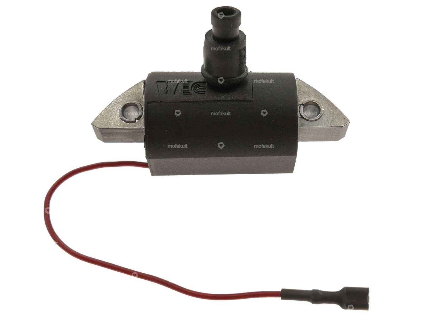 VEC Bobina accensione elettronica (sostituisce bobina, condensatore, interruttore) Carousel Image 3