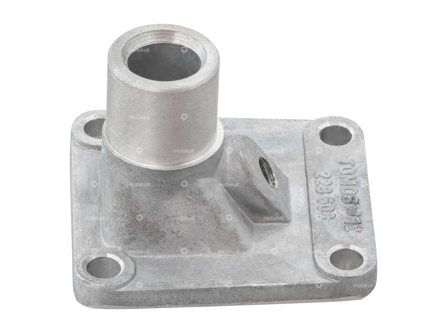 Ansaugstutzen 12 mm NOS | Tomos A35 / A5 Carousel Image 2