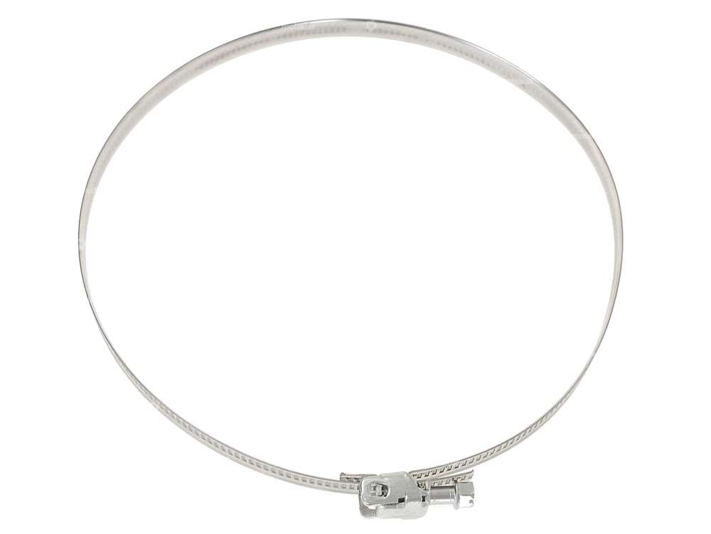 Fascetta stringitubo 60 - 130 mm Filtro aria Carousel Image 1