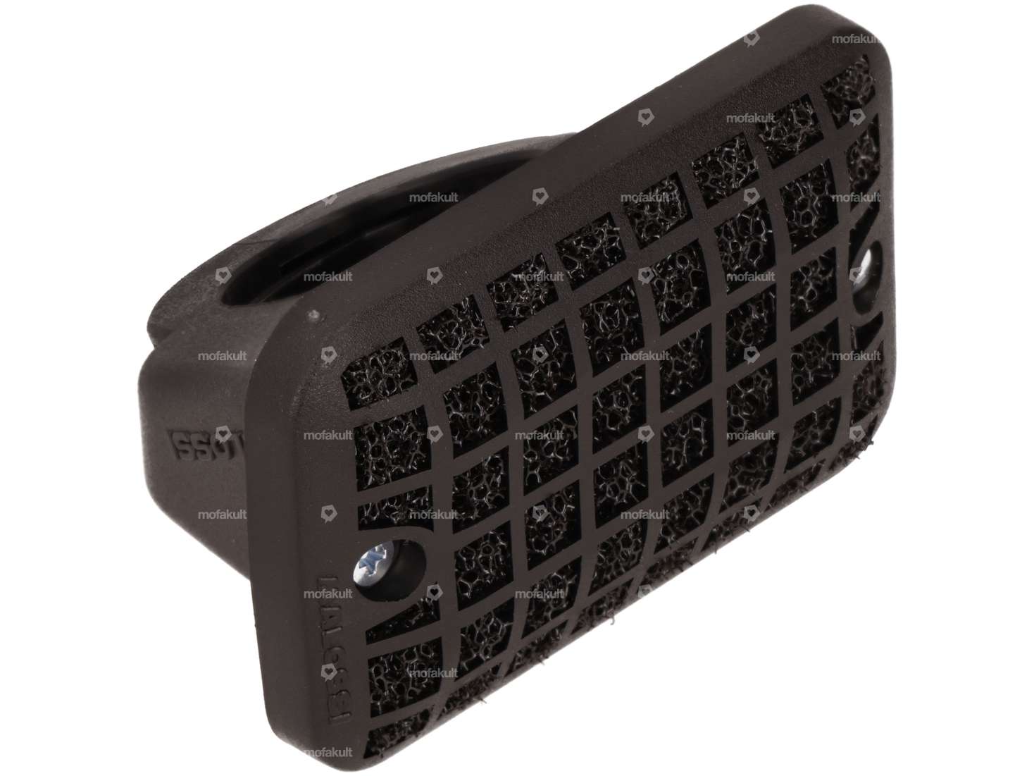 Filtre à air Malossi pour Dell'Orto PHBG | Piaggio Ciao Carousel Image 2