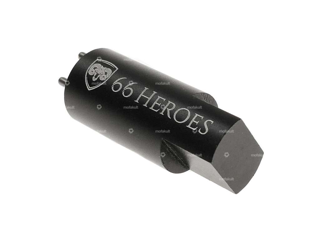 Attrezzo speciale 66HEROES Montaggio / smontaggio viti di protezione laterale Star Carousel Image 2