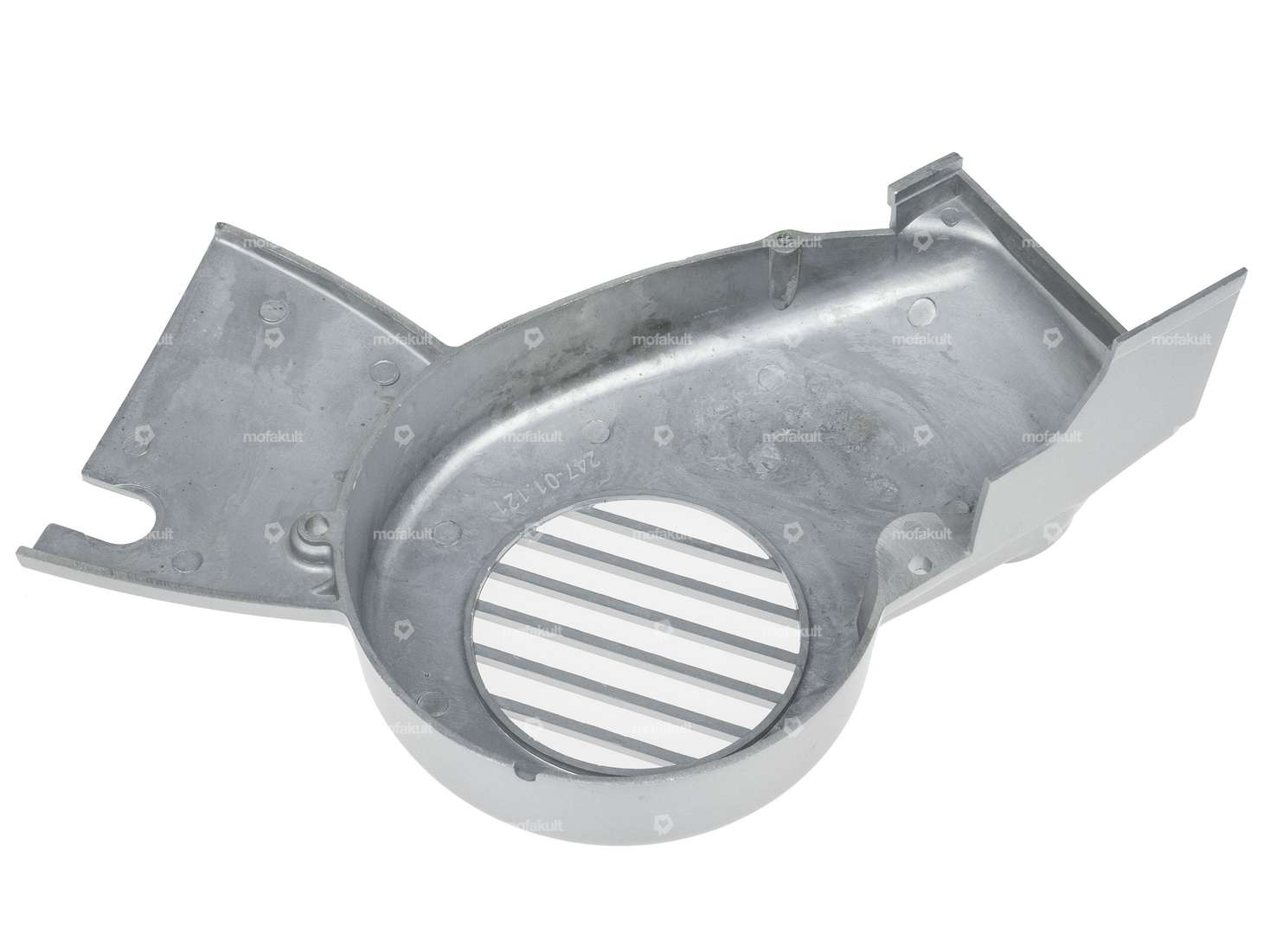 Capot de ventilateur sans logo | Zündapp Belmondo (Typ 247) Carousel Image 3