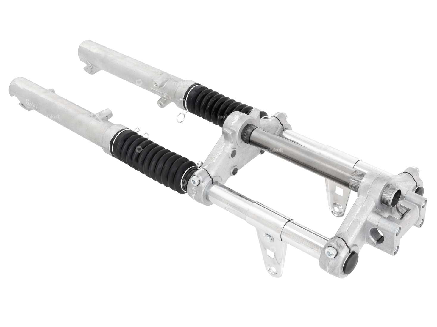 EBR Teleskopgabel «Jumpy» blank (P4510) | Pony GTX Breitwand & Beta 521 Carousel Image 2