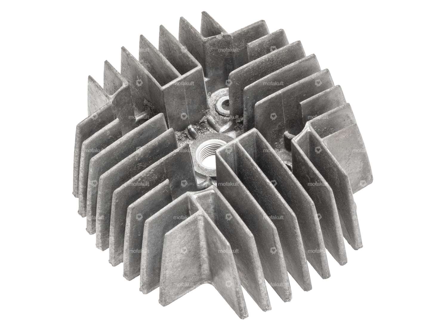 38 mm Zylinderkopf original Occ. | Puch Carousel Image 1