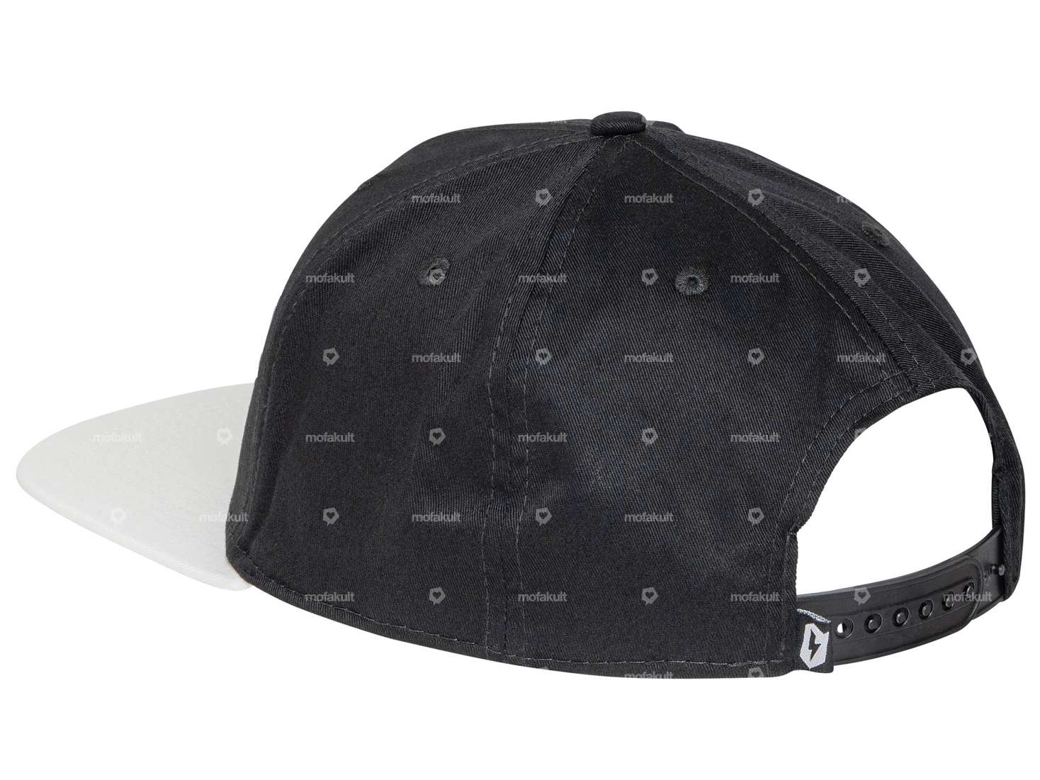 mk-Merch Cap «Töfflimeitli» Carousel Image 2