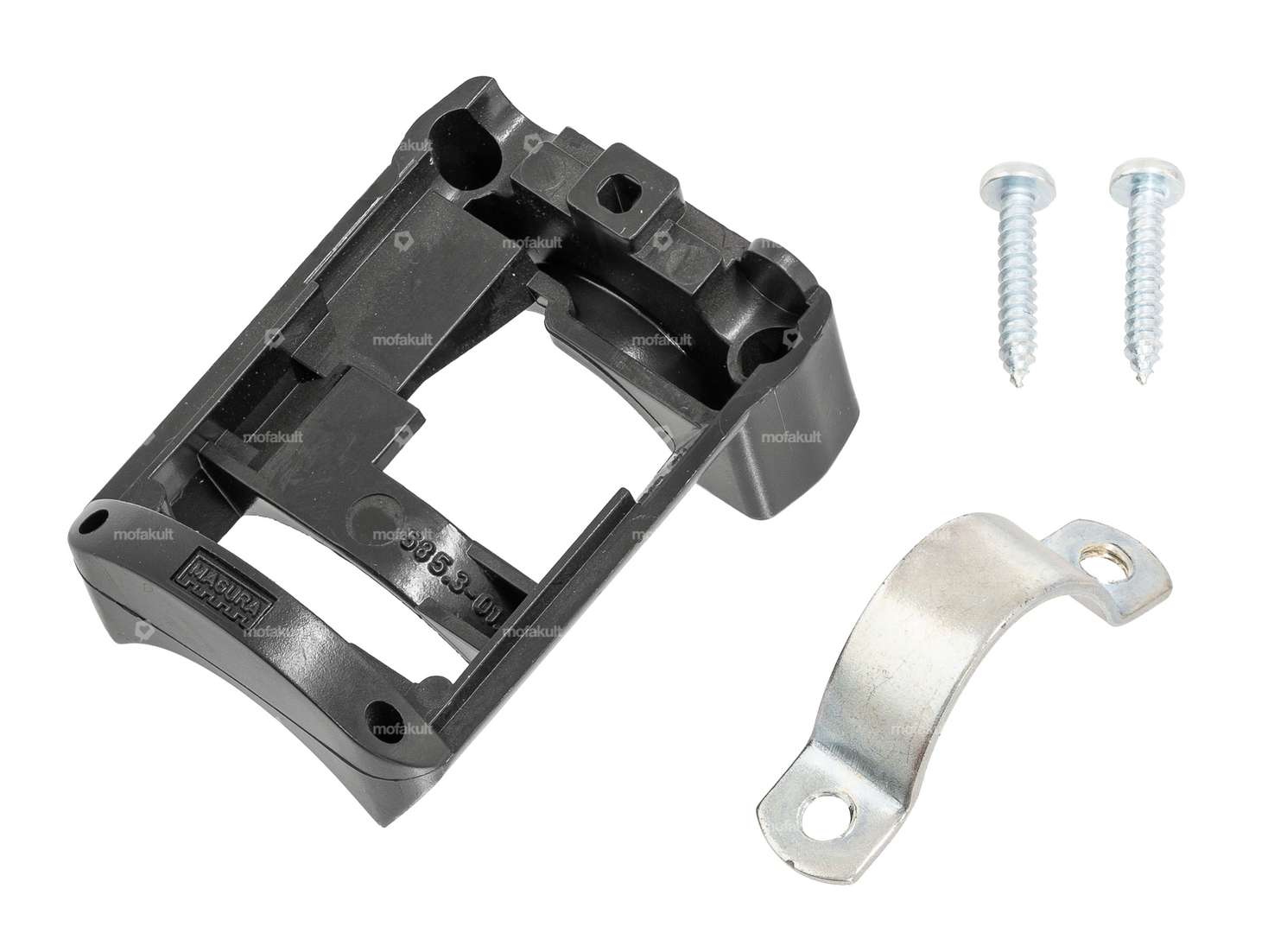 Support d'interrupteur Magura NOS Carousel Image 1