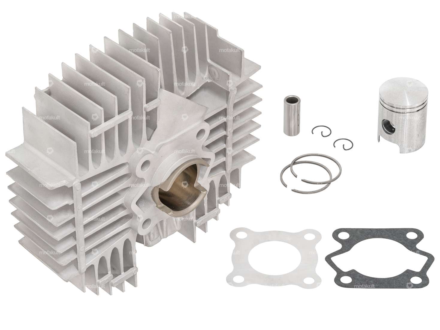 40 mm Tuningzylinder | Kreidler Florett RS, RMC Carousel Image 1