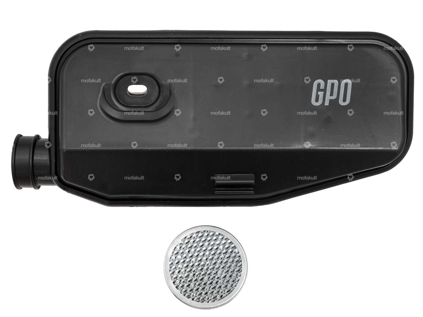 Filtro aria GPO | Puch Supermaxi LG1, LG2 Cat Carousel Image 1