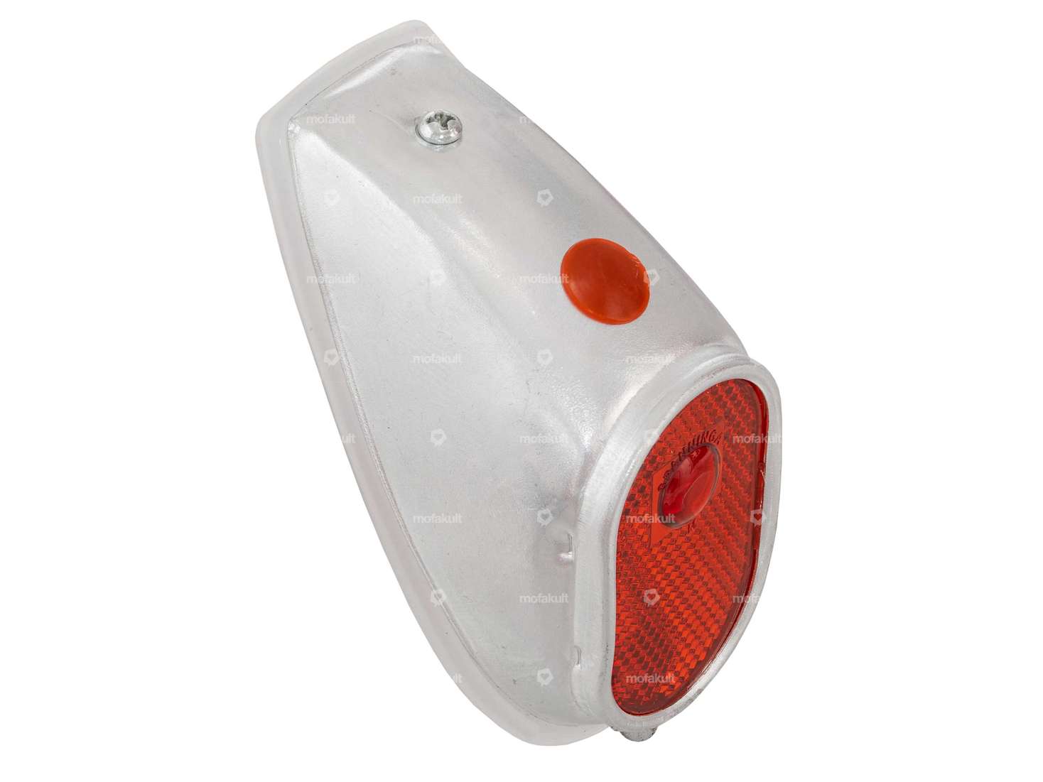 Rücklicht Spanninga Aluminium blank Carousel Image 1