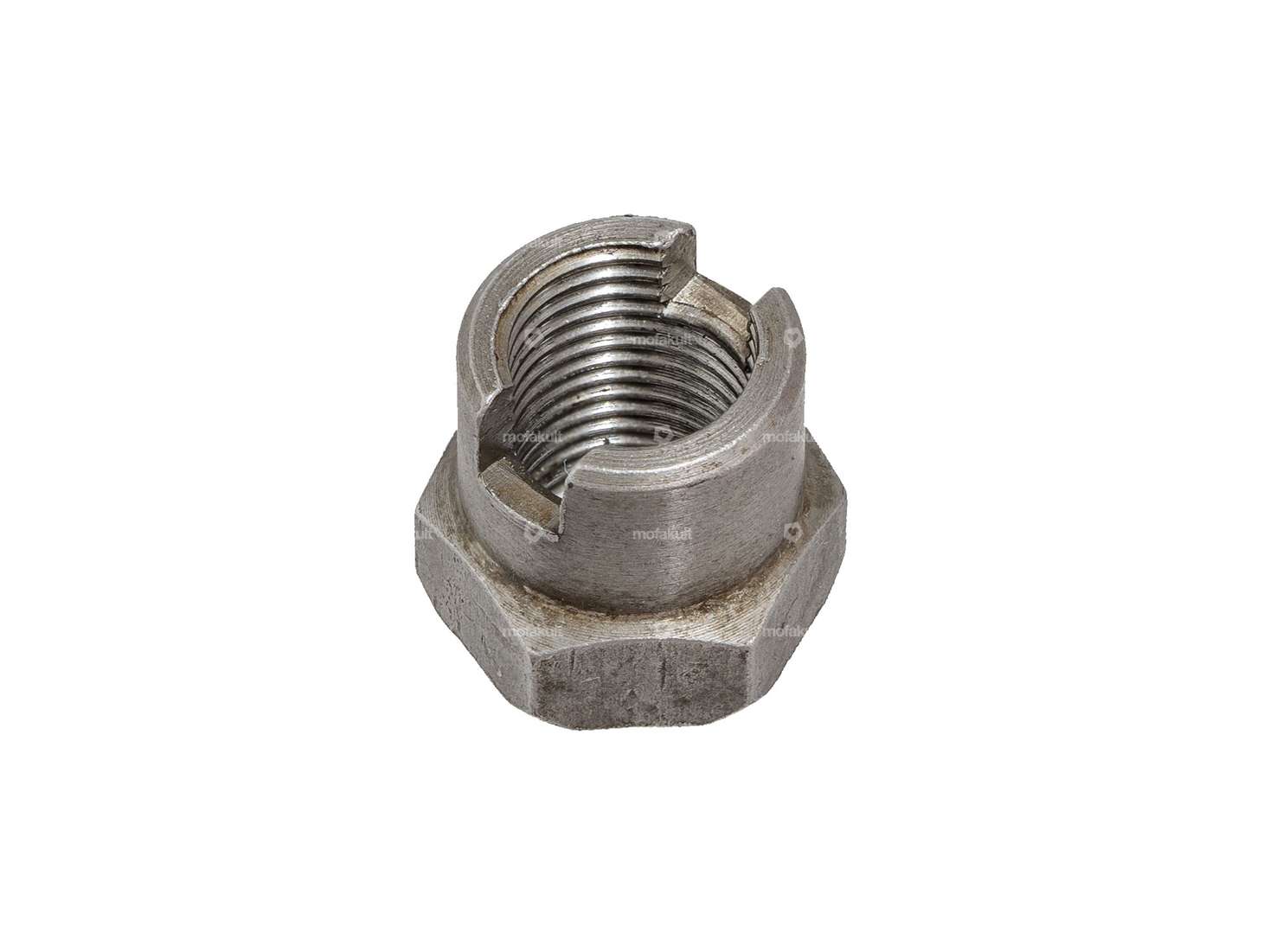 Dado M10x1 comando tachimetro | Sachs 50/2, 50/2 M (versione DE) Carousel Image 1