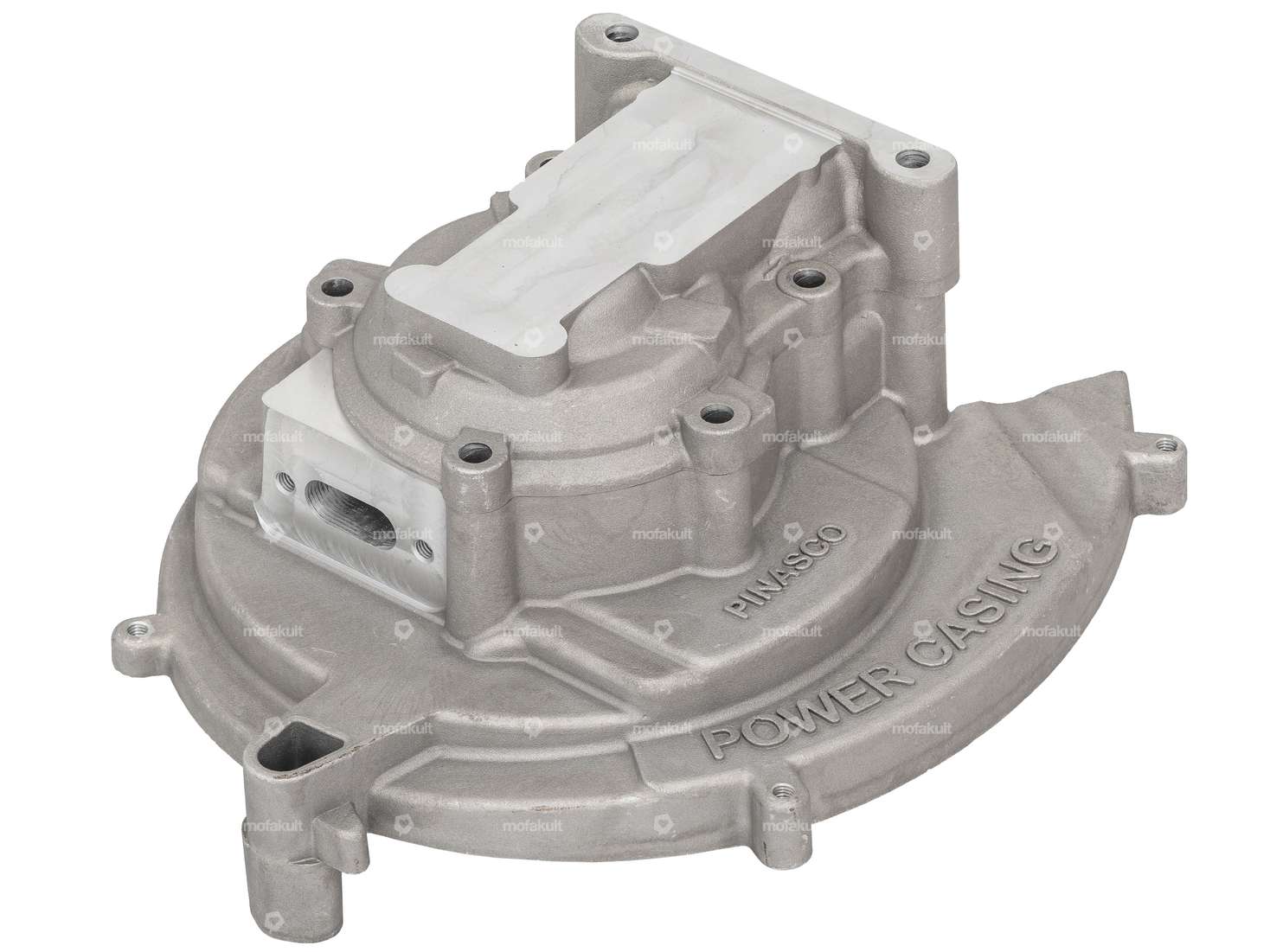 Pinasco 46 mm housing "Master" 46 mm stroke | Piaggio Ciao, SI Carousel Image 2