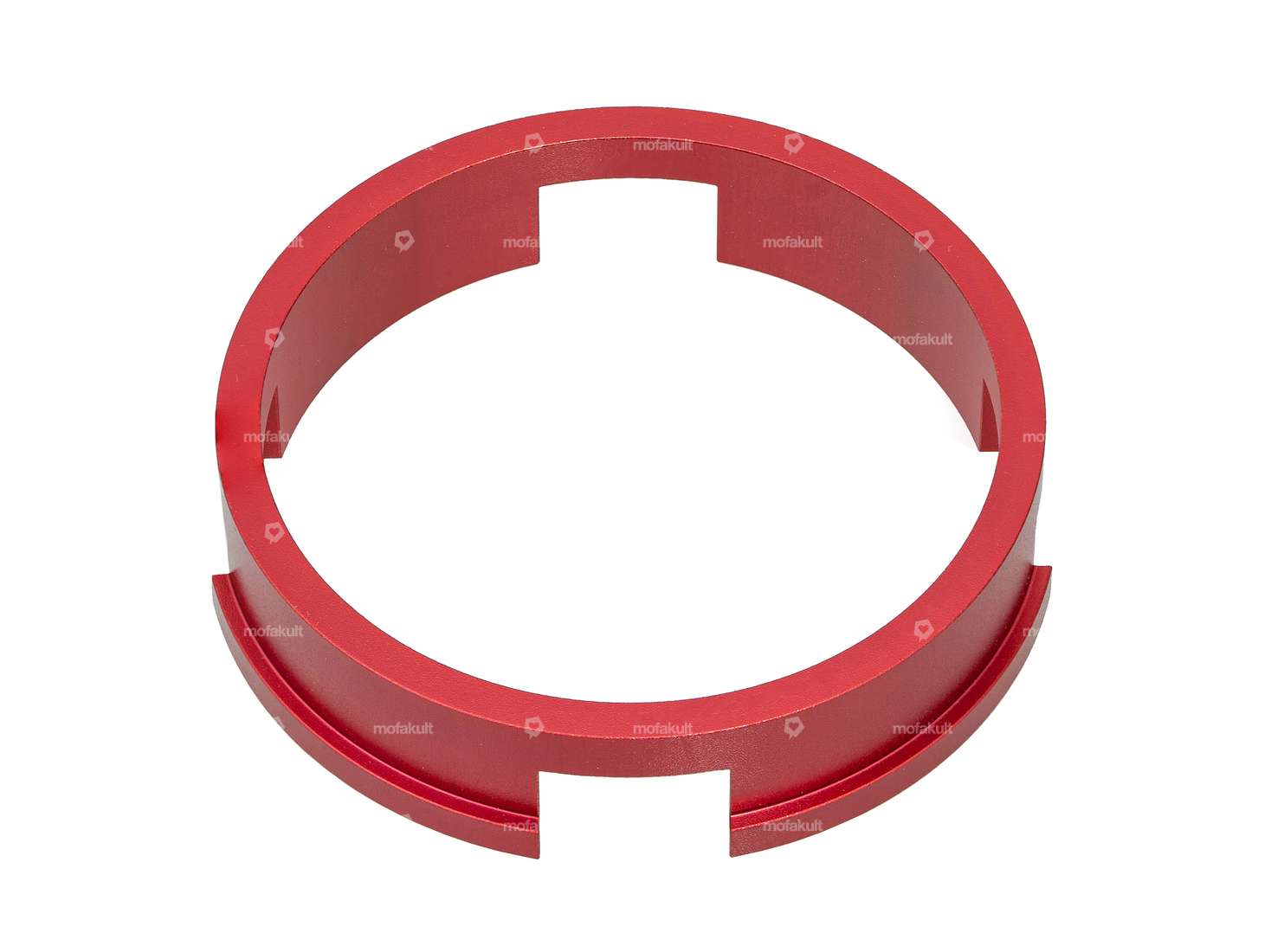 swiing® ingegnoso ausilio al montaggio pedale posteriore a pignone Carousel Image 2