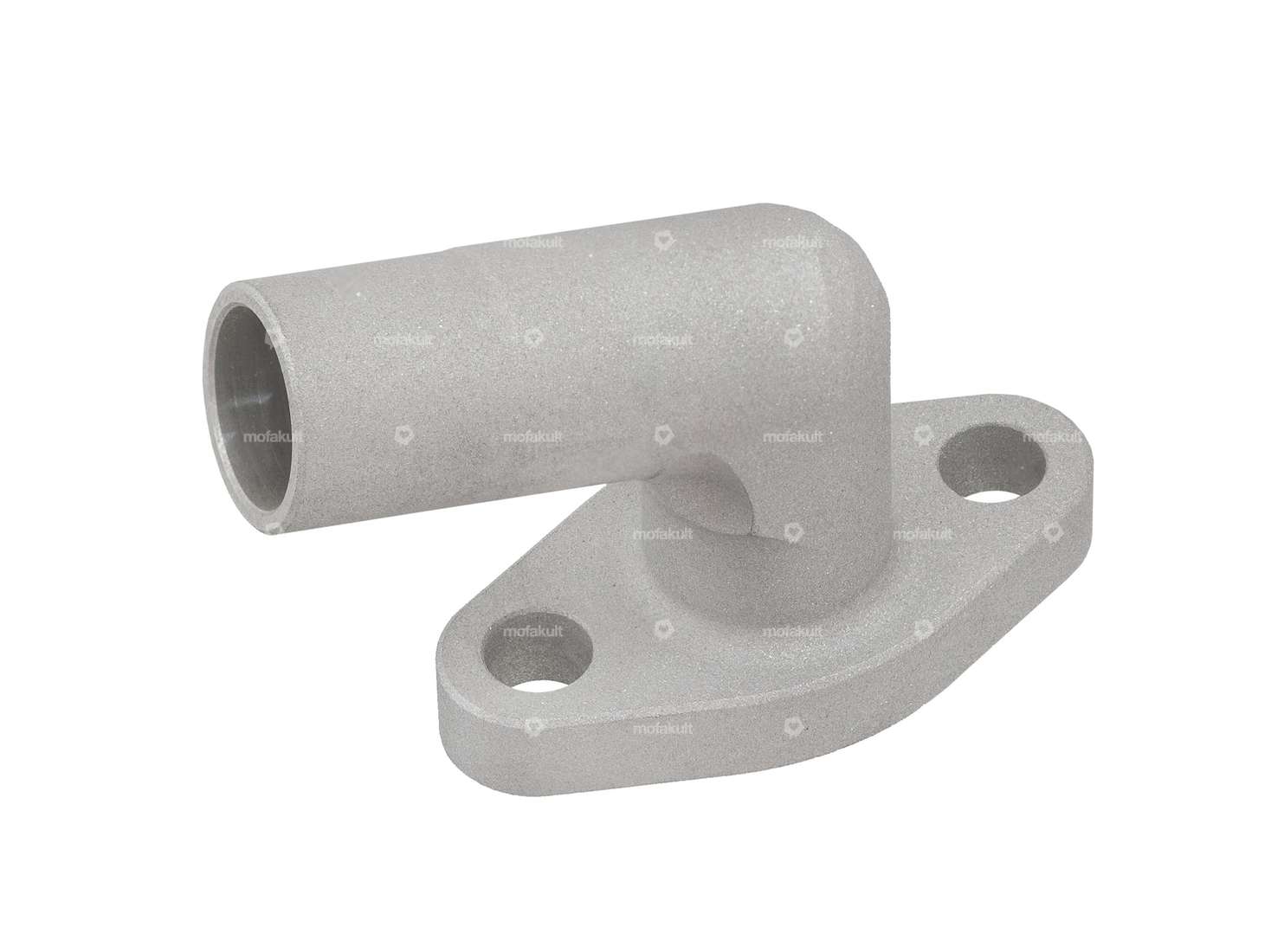 Ansaugstutzen Alu original (CNC gefräst) | Puch X30 Velux Carousel Image 1