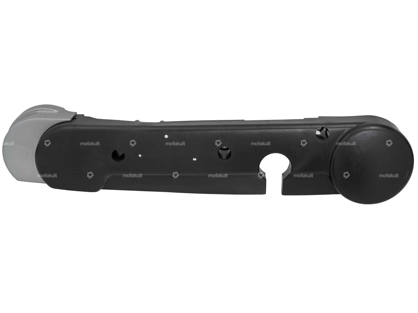 Side protection right NOS | Piaggio Grillo Carousel Image 1