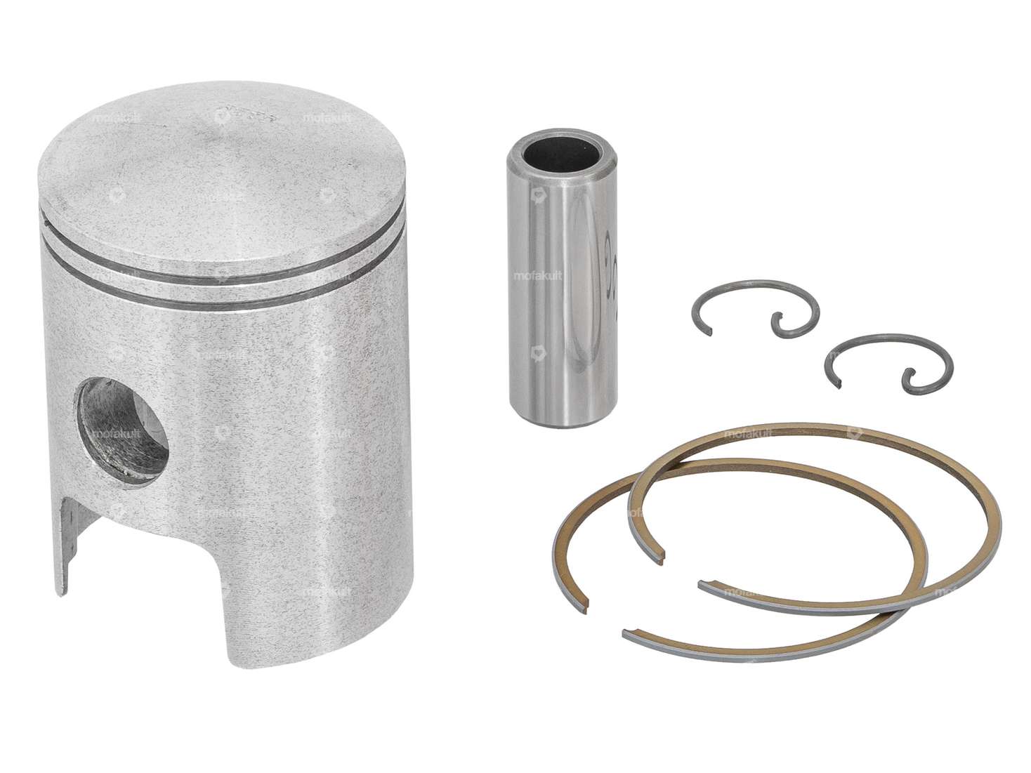 Piston Barikit 38 mm | Puch Carousel Image 1