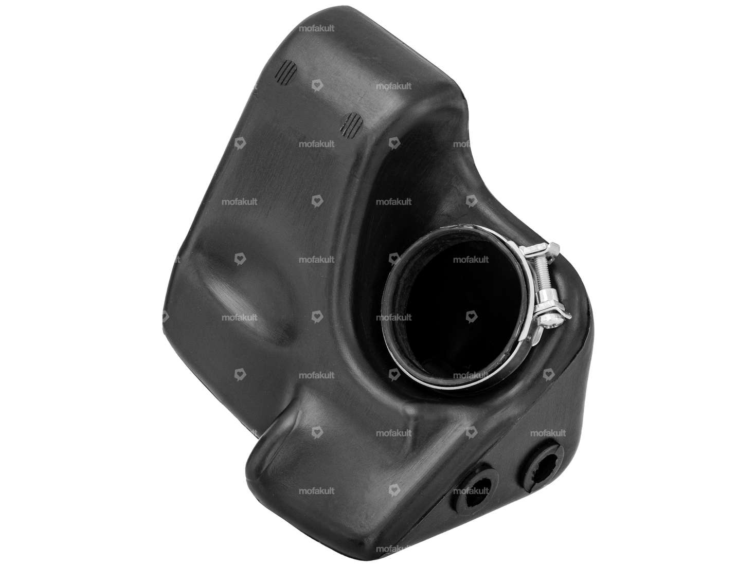 Filtre à air Polini Dell'Orto PHBG Piaggio Ciao, SI, Bravo, Boxer Carousel Image 1