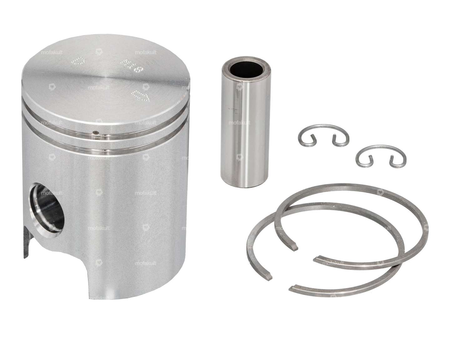 Piston Meteor 38.78 mm type D | Minarelli Motori Carousel Image 1