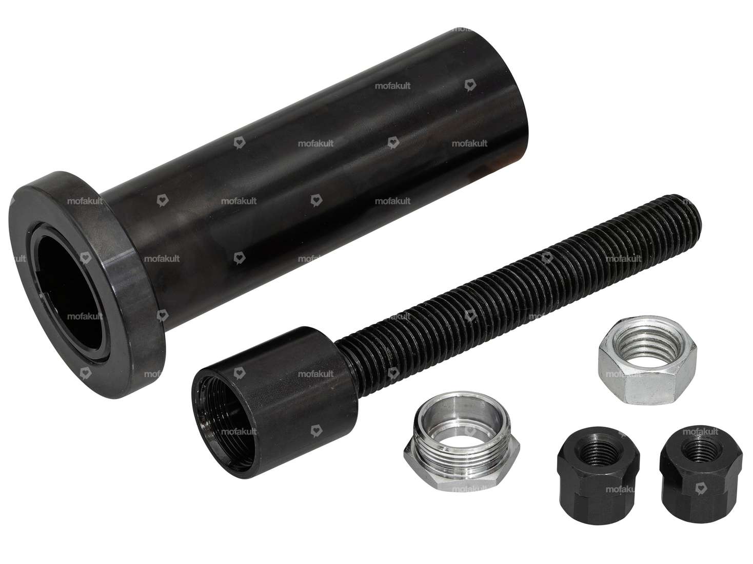 Utensile di montaggio Buzzetti M10x1.25 / M12x1.25 Carousel Image 1