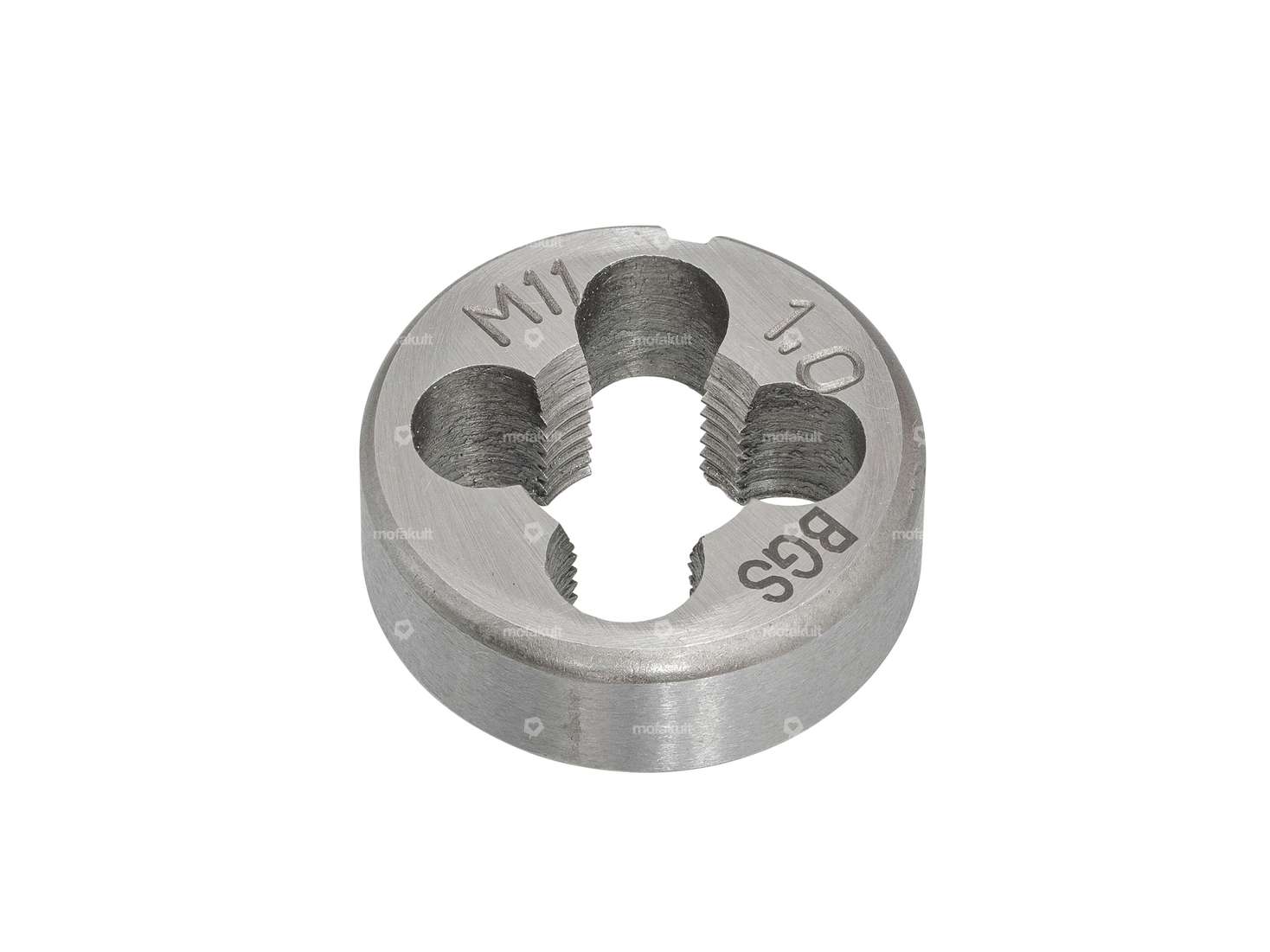 BGS Filière de filetage M11x1 mm (Ø 25 mm) Carousel Image 1