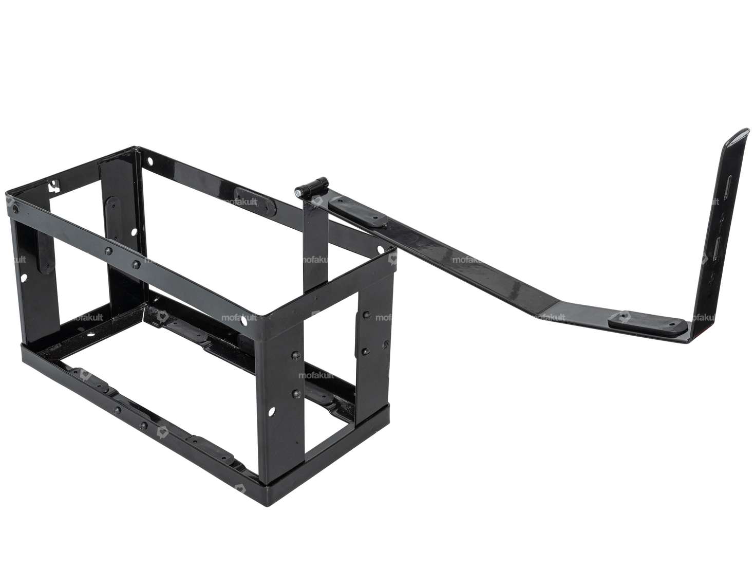 Halterung zu Benzinkanister 10 L Blech Carousel Image 2