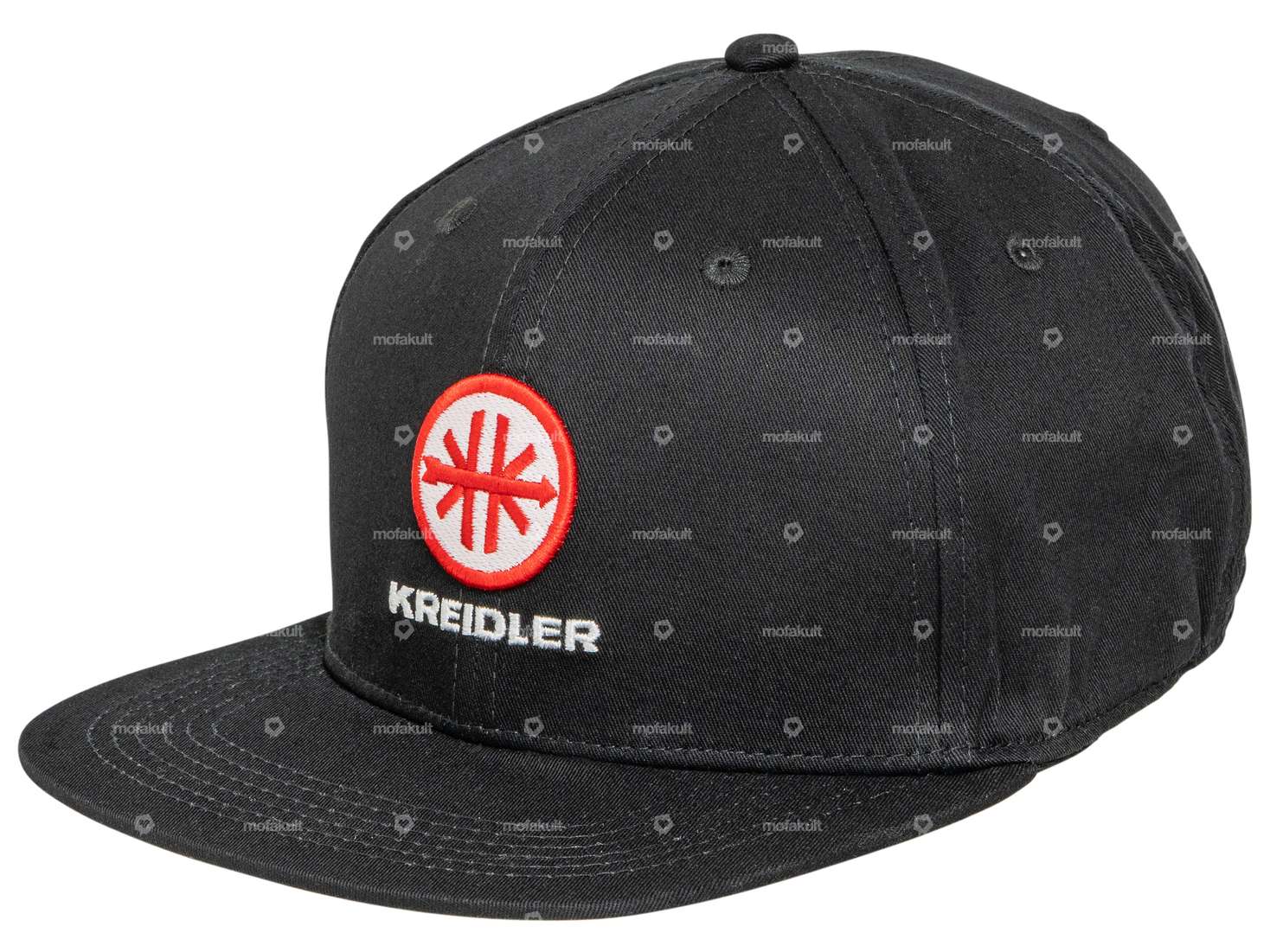 mk-Merch Cappello Logo "Kreidler Carousel Image 1