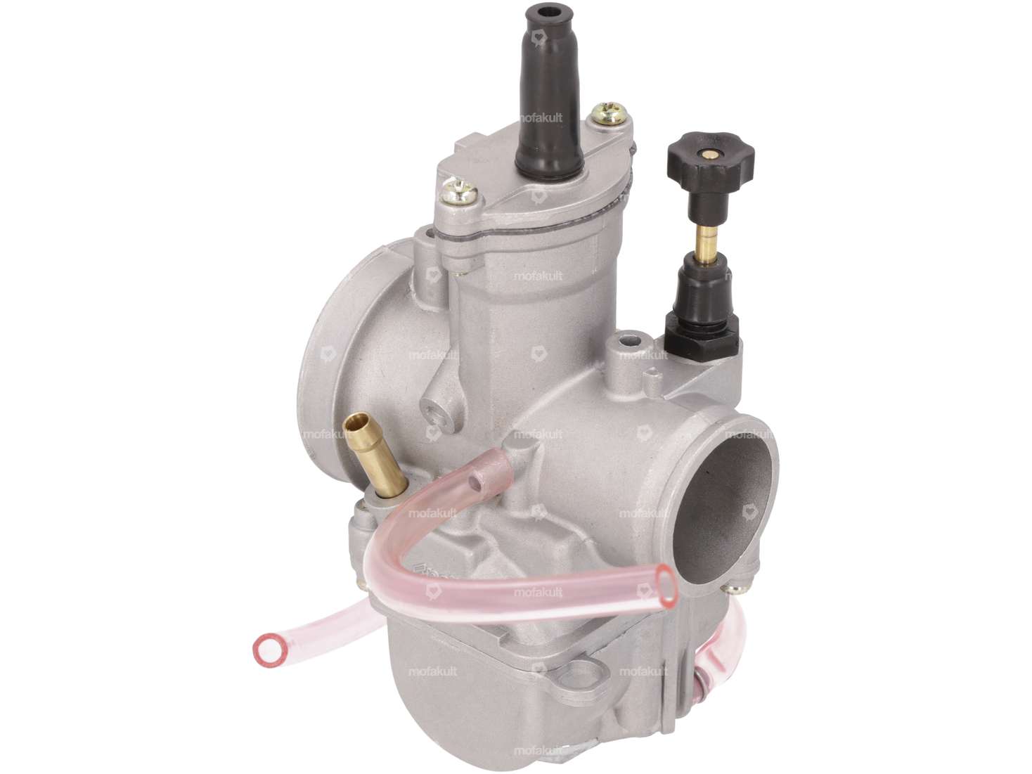 Polini 28 mm Vergaser (Handchoke) Carousel Image 4