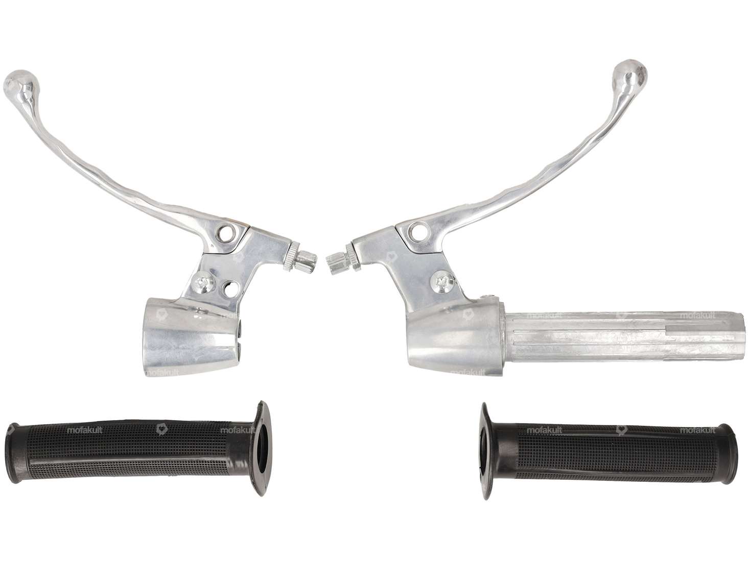 Griffset klassisch Automatik Carousel Image 1