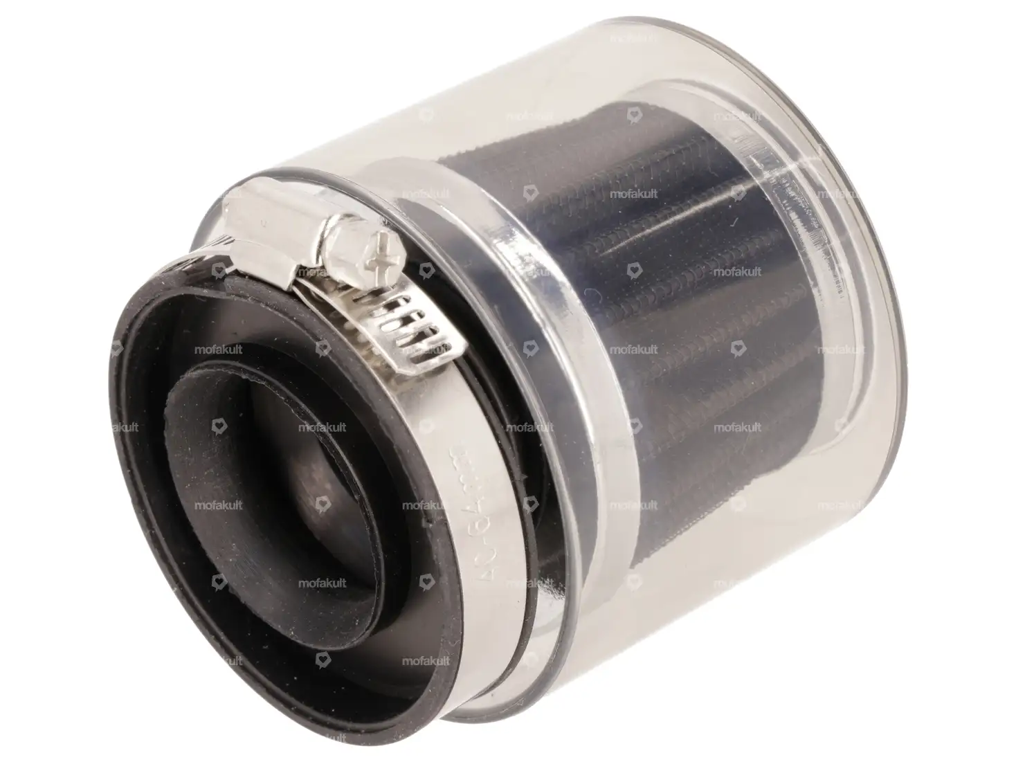 Produktbild von Donaldson P777759 Luftfilter-Sicherheitsfilter – Ø 69 Mm, Länge 200,6 Mm, Für Motorluftansaugung, 1 Stück