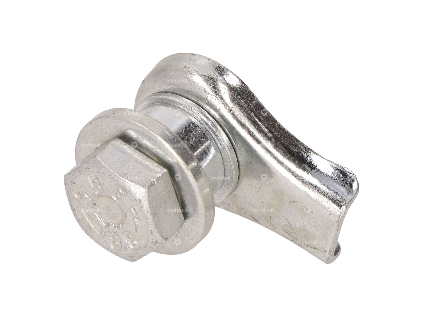 Vite di serraggio freno anteriore originale | Piaggio Ciao, SI, Bravo, Boxer Carousel Image 1