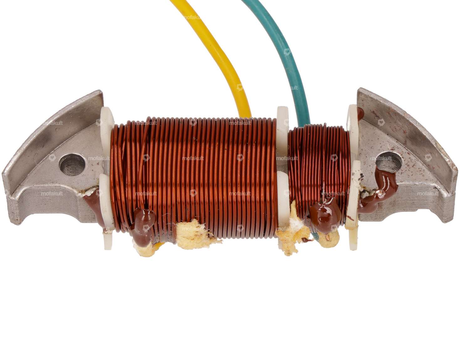 Lichtspule Stefa 6V - 15/5W Carousel Image 1