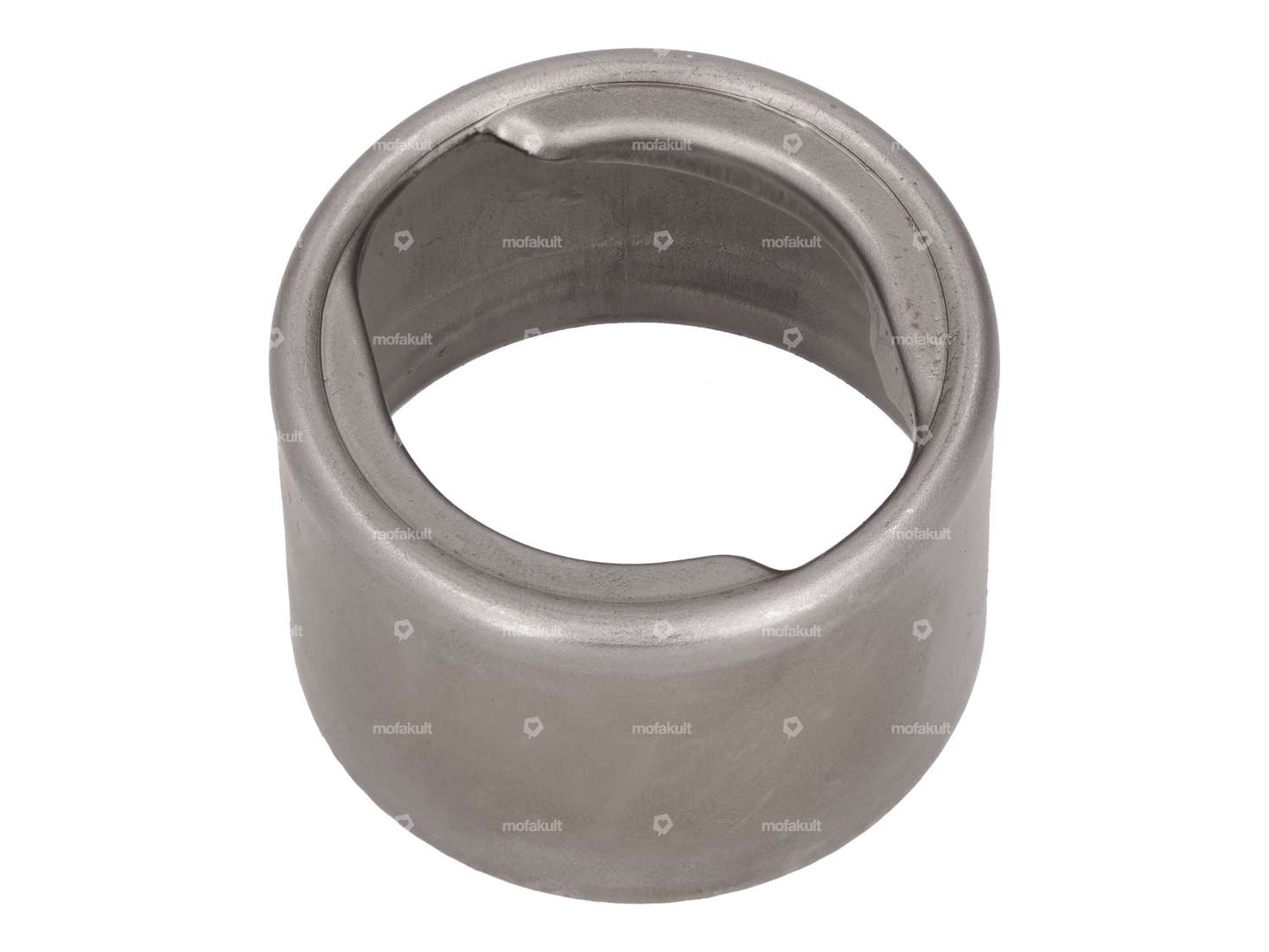 40 mm Tankstutzen Bajonett hoch (Löten / Schweissen) Carousel Image 1